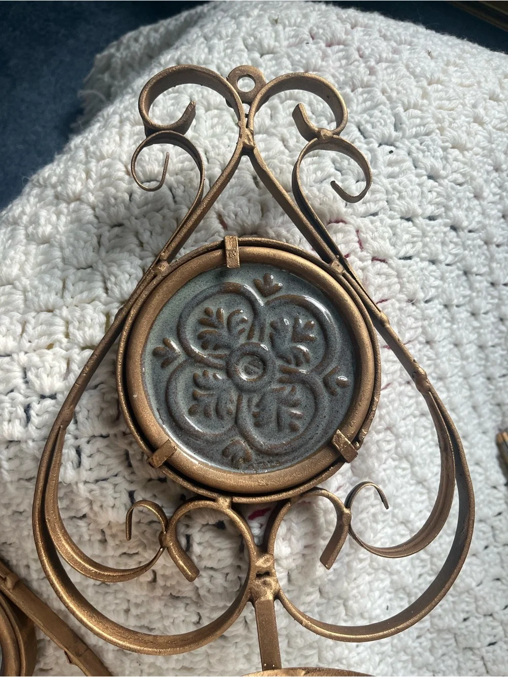 N/A set decorative